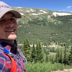 Meet your Posher, Glen